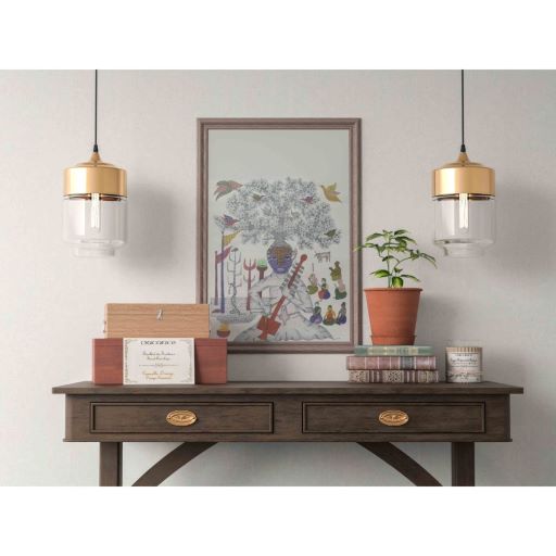 natural and artistic